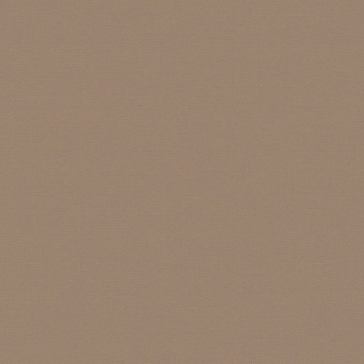 Однотонные обои пыльно коричневого цвета с текстурой мягкой рогожки для кабинета ART. QTR8 012 из каталога Equator российской фабрики Loymina.